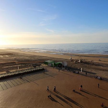 Ostend Center Parkview Apartment Free Parking 외부 사진