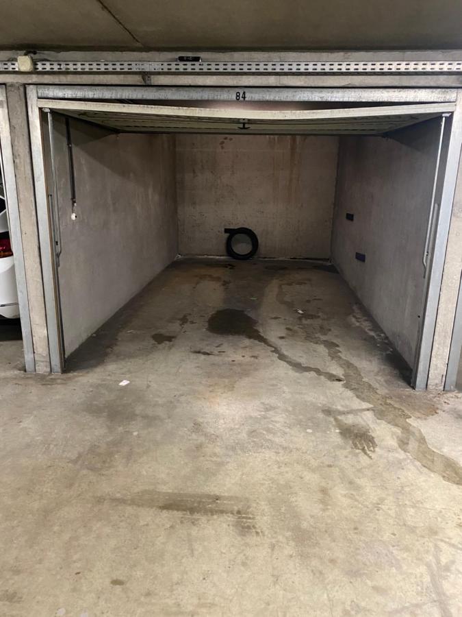 Ostend Center Parkview Apartment Free Parking 외부 사진