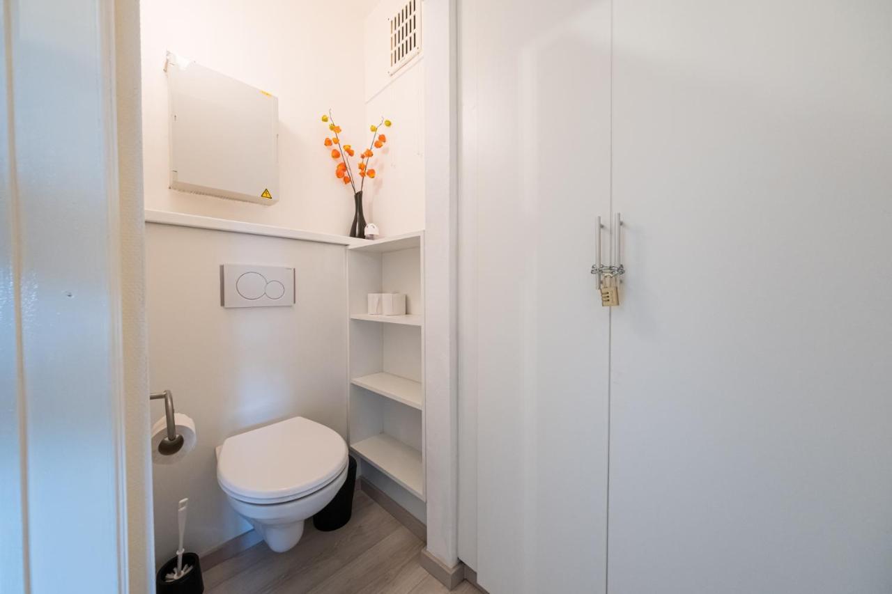 Ostend Center Parkview Apartment Free Parking 외부 사진